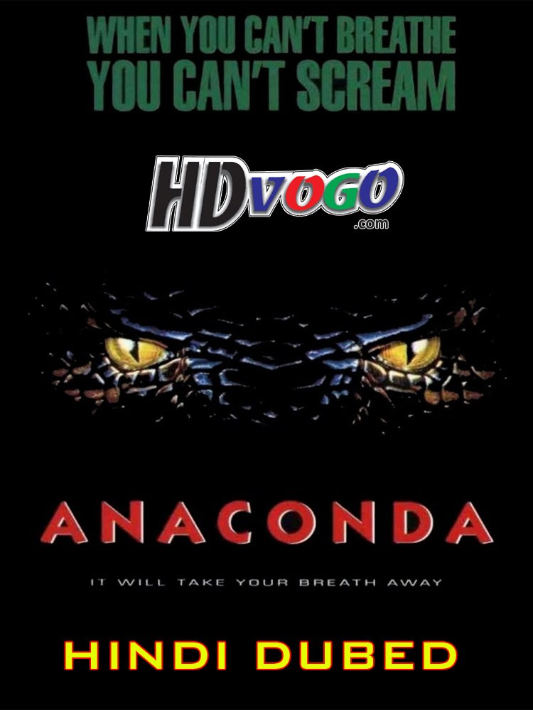 anaconda 2 full movie in hindi watch online